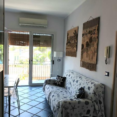 Casa Maro' Apartman Palermo Kültér fotó