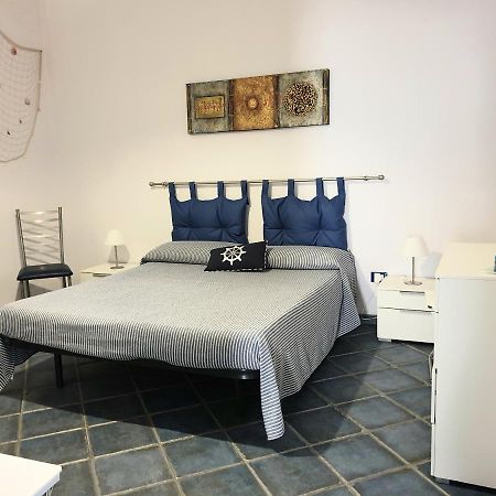 Casa Maro' Apartman Palermo Kültér fotó