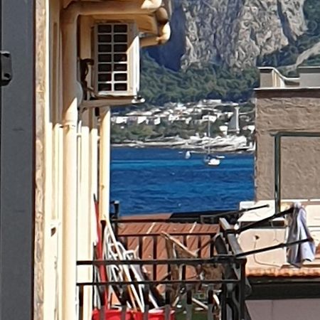 Casa Maro' Apartman Palermo Kültér fotó
