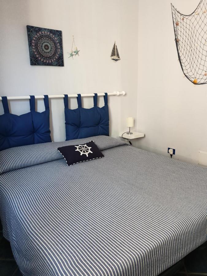 Casa Maro' Apartman Palermo Kültér fotó