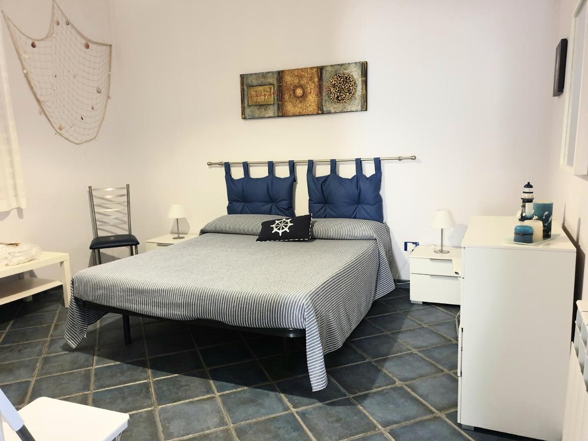Casa Maro' Apartman Palermo Kültér fotó
