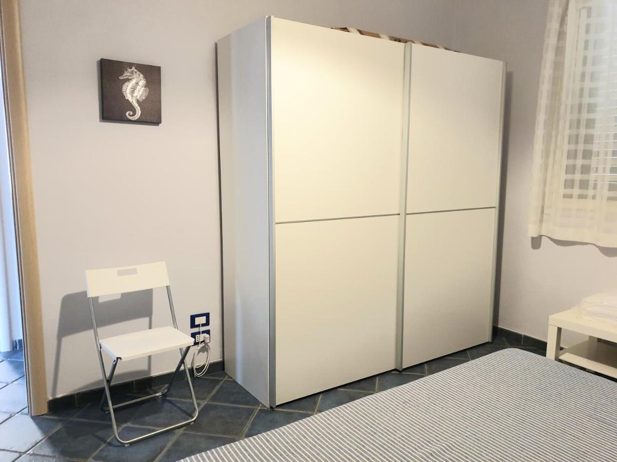 Casa Maro' Apartman Palermo Kültér fotó