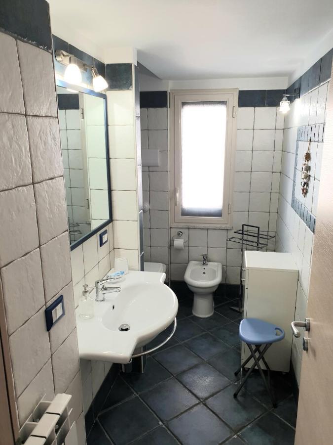 Casa Maro' Apartman Palermo Kültér fotó