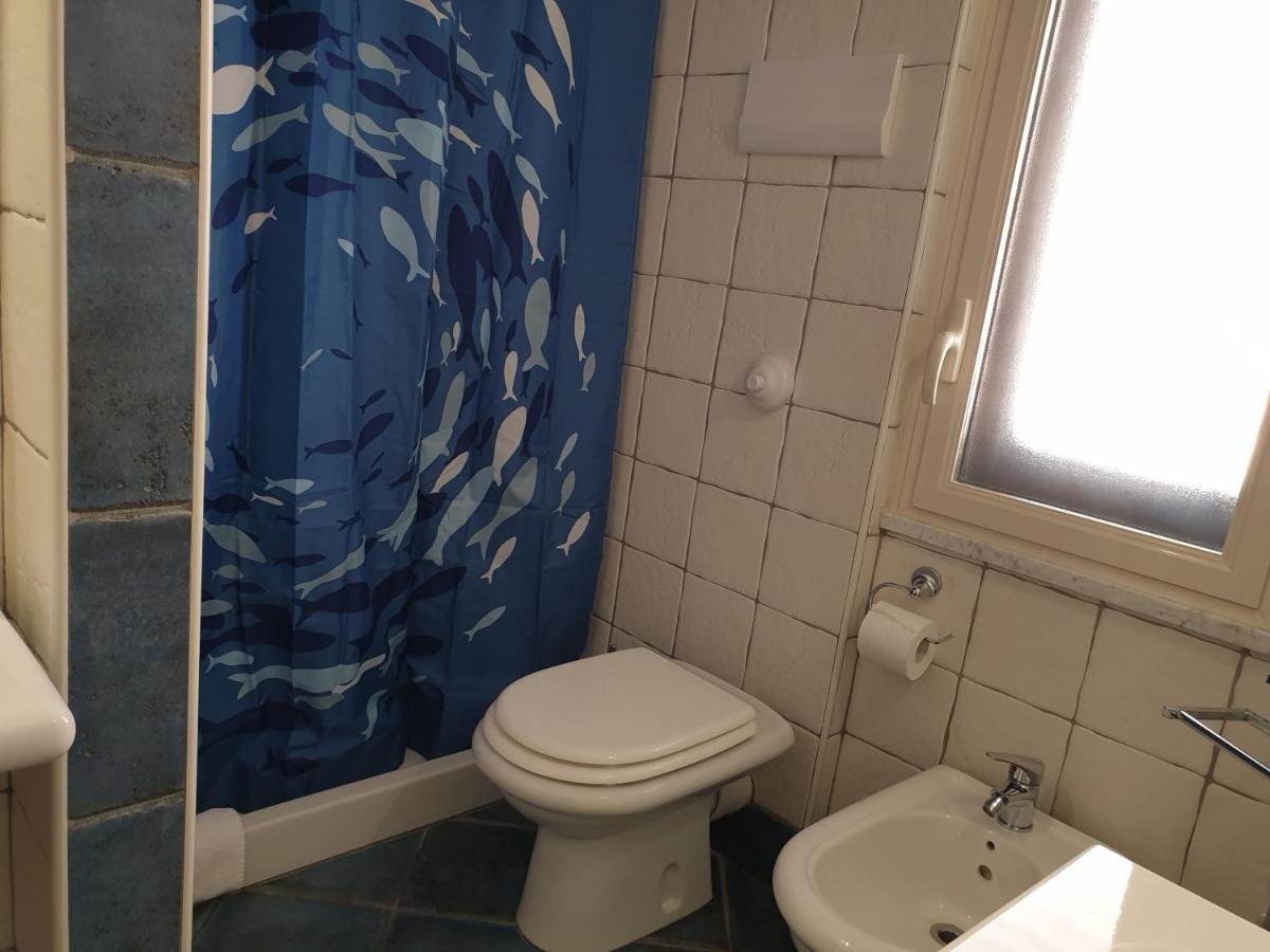 Casa Maro' Apartman Palermo Kültér fotó